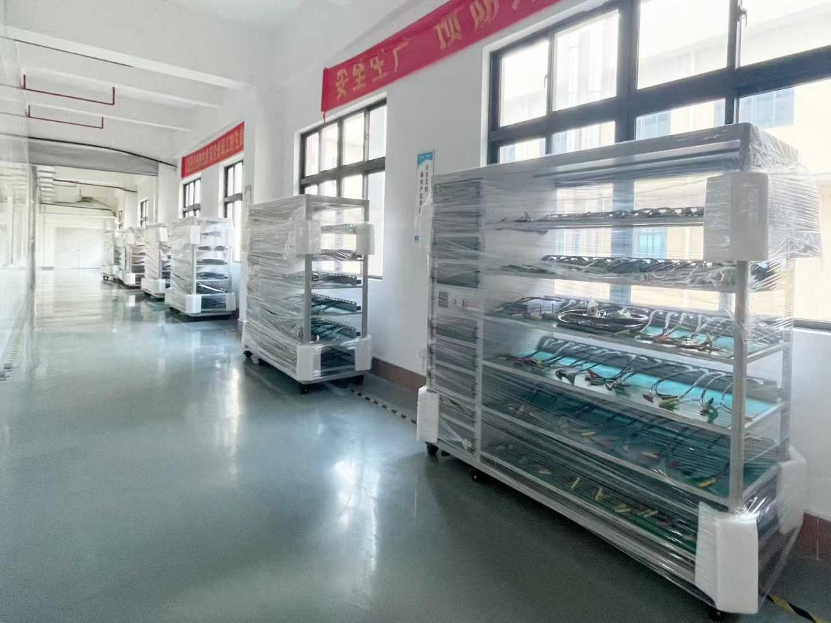 Changing the Game in Battery Testing with Hongda’s High-Precision Tech