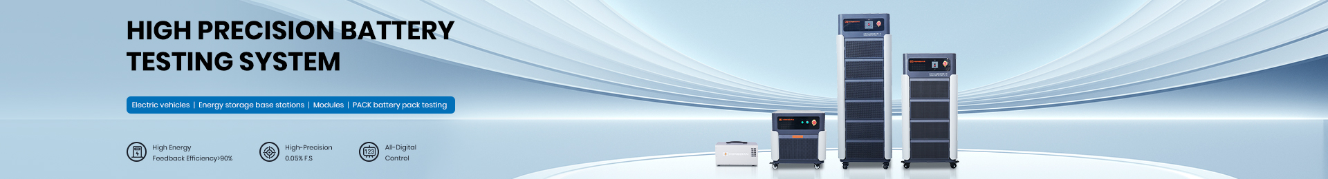 Compare Regenerative And Linear Battery Test Systems