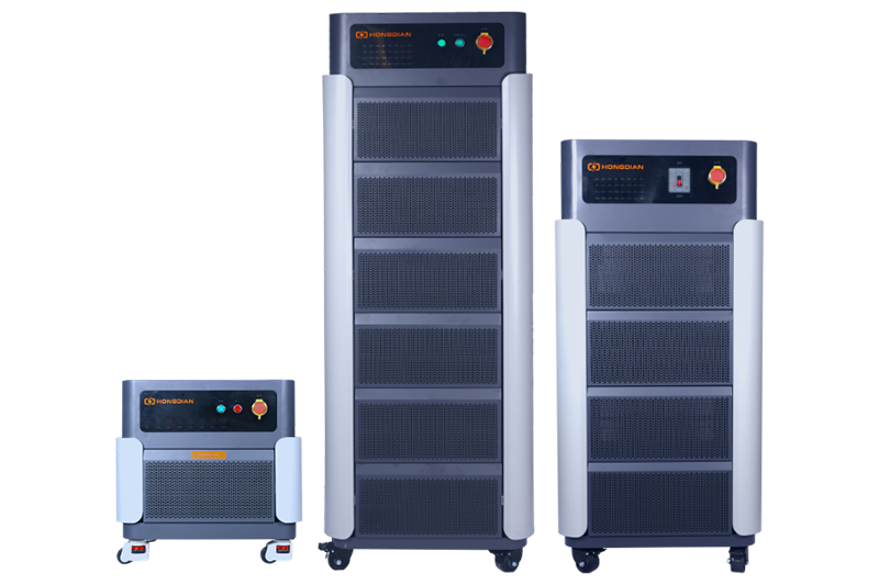 Why do we need to conduct battery charging and discharging tests?