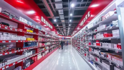 Top 10 Battery Checker Manufacturers from China at the 137th Canton Fair