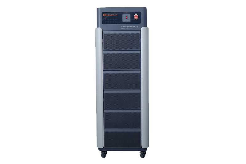 Precision Battery Test Racks for Cell Capacity & Internal Resistance Measurement