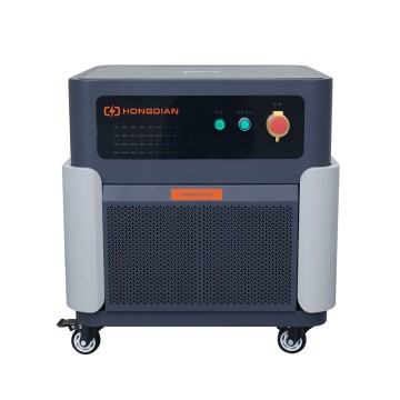 High-Precision Battery Testing System for Enhanced Performance Monitoring 30V/60V/100V/120V