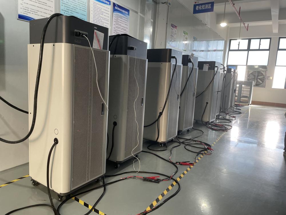 The "Devil's Training" for Battery Testing Equipment Before Delivery: Aging Test, Securing the Last Checkpoint for Customers