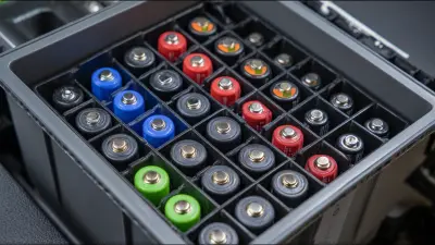 How to Easily Select the Best Battery Cell Checker for Your Needs