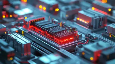 Unlocking Global Opportunities with Battery Cell Testers at the 137th Canton Fair