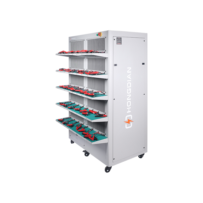 40 channel battery charging and discharging test integrated battery cabinet2.jpg