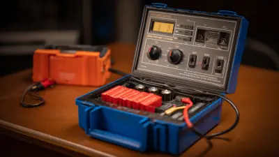 Essential Checklist for Choosing the Best Battery Testers: A Step-by-Step Guide
