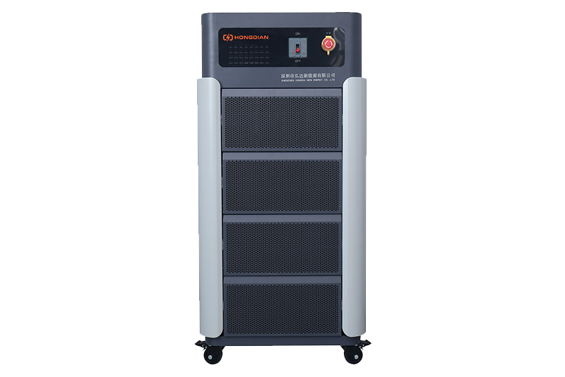 High-Precision Battery Charge Discharge Test Systems for EV Manufacturers