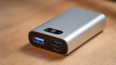 10 Compelling Reasons to Invest in a Power Bank Tester Today