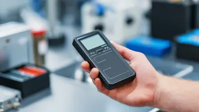 What is a Power Bank Tester and Why is It Essential for Quality Assurance in the Battery Industry