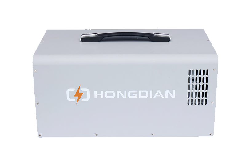 Multi-Channel Battery Testing Equipment for Parallel Performance Analysis