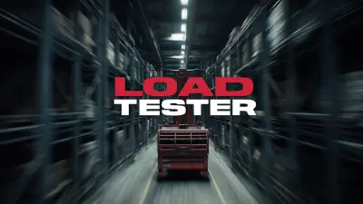Built to Last: Discover the Trustworthy Power of China's Premier Load Testers for Global Buyers