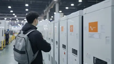 Unlock Global Opportunities with Acid Battery Testers at the 137th Canton Fair