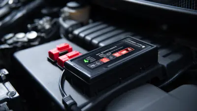 Global Expansion Through Quality The Best Battery Health Checker Leads the Way