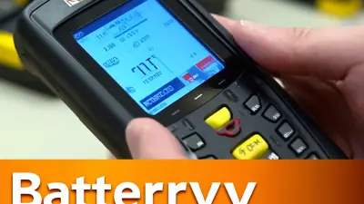 20 Reasons Why the Best Battery Cell Tester is Essential for Global Procurement