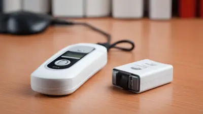 The Future of Smart Monitoring with the Best Li Ion Battery Checker