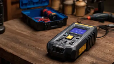 How to Accurately Measure the Performance of Your Ups Battery Using Advanced Battery Testers