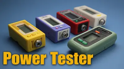 How to Source Quality Suppliers for the Best Power Bank Tester Worldwide