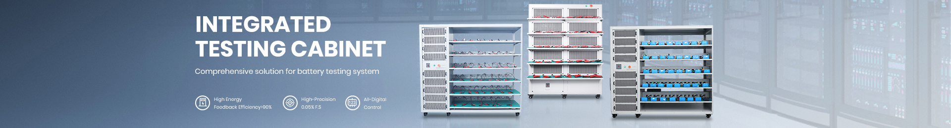 Software For Battery Test Data Analysis